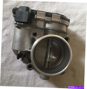 Throttle Body 271-141-00-25-64/ 2003Mercedes Benz C230 1.8L�X���b�g���{�f�B�iBosh 0 280 750 076�j 271-141-00-25-64/ 2003Mercedes Benz C230 1.8L Throttle Body (Bosh 0 280 750 076)�y���s�A���i�z