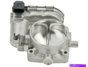 Throttle Body {bV73ms11nXbg{fBtBbg2003-2006ZfXSL55 AMG 5.5L V8 Bosch 73MS11N Throttle Body Fits 2003-2006 Mercedes SL55 AMG 5.5L V8