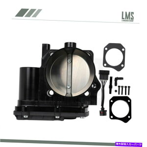 Throttle Body ホンダS2000ホンダシビックSI GT 72mmスロットルボディドライブによるワイヤー For Honda S2000 Honda Civic Si GT 72mm Throttle Body Drive By Wire