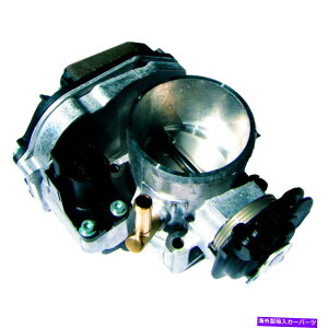 Throttle Body �t�H���N�X���[�Q���S���t�̔R�����˃X���b�g���{�f�B�A�W�F�b�^�A�J�u���I408-237-111-004z Fuel Injection Throttle Body for Volkswagen Golf, Jetta, Cabrio 408-237-111-004Z�y���s�A���i�z