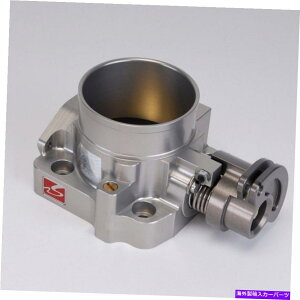 Throttle Body Skunk2 Racing 64mm Pro�V���[�Y�X���b�g���{�f�B94-97 Mazda MX-5 Miata 1.8L BP-Ze Skunk2 Racing 64mm Pro Series Throttle Body 94-97 Mazda MX-5 Miata 1.8L BP-ZE�y���s�A���i�z