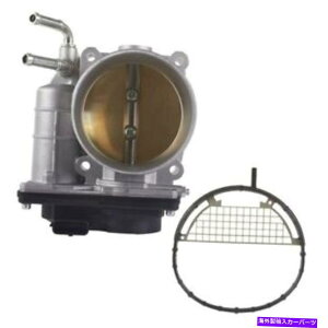 Throttle Body ���YMaxima 2014�A�C�V���R�����˃X���b�g���{�f�B For Nissan Maxima 2014 AISIN Fuel Injection Throttle Body�y���s�A���i�z