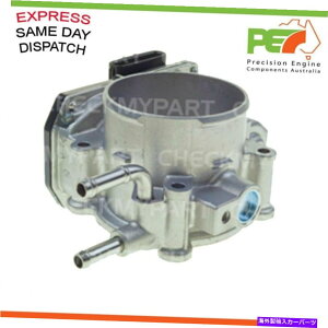 Throttle Body �g���^RAV4�J����GSA33R ASV50R 3.4L 2.5L�̐V�����ō��i���̃X���b�g���{�f�B New TOP QUALITY Throttle Body For Toyota RAV4 Camry GSA33R ASV50R 3.4L 2.5L�y���s�A���i�z