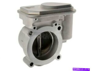 Throttle Body 2011-2012 RAM 1500�X���b�g���{�f�B�h�[�}��12919MQ 3.7L V6 OE�\�����[�V���� For 2011-2012 Ram 1500 Throttle Body Dorman 12919MQ 3.7L V6 OE Solutions�y���s�A���i�z