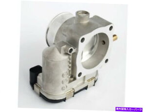 Throttle Body 2004�N����2005�N�̃t�H���N�X���[�Q���r�[�g���X���b�g���{�f�B16422gm 2.0l 4 cyl bev For 2004-2005 Volkswagen Beetle Throttle Body 16422GM 2.0L 4 Cyl BEV�y���s�A���i�z