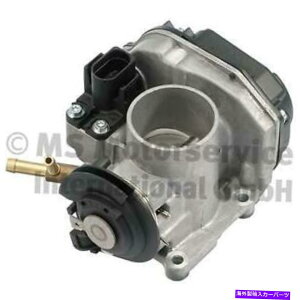 Throttle Body 7.03703.11.0�V�[�g�p�s�A�o�[�O�X���b�g���{�f�B�AVW 7.03703.11.0 PIERBURG Throttle body for SEAT,VW�y���s�A���i�z