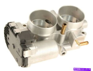 Throttle Body 99-01�̃X���b�g���{�f�B�A03-04 Cadillac CTS Catera 3.2L V6 NX93R6�{����GM Throttle Body For 99-01, 03-04 Cadillac CTS Catera 3.2L V6 NX93R6 Genuine GM�y���s�A���i�z
