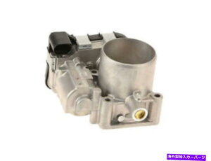 Throttle Body 13-18 VW Jetta Full Hybrid EV-GasiFHEVj1.4L 4 CYL TG35Q4̃Xbg{fB Throttle Body For 13-18 VW Jetta FULL HYBRID EV-GAS (FHEV) 1.4L 4 Cyl TG35Q4