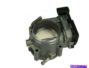 Throttle Body 05-07�̃X���b�g���{�f�BVW�W�F�b�^�r�[�g���E�T�M2.5L 5 Cyl SN21Q5 Throttle Body For 05-07 VW Jetta Beetle Rabbit 2.5L 5 Cyl SN21Q5�y���s�A���i�z