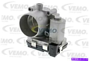 Throttle Body VEMO�X���b�g���{�f�B�t�B�b�gVW�A�E�f�B�V�[�g�X�R�[�_�S���tMK7�X�|�[�c���@���p�b�T�b�g3F133062B VEMO Throttle Body Fits VW AUDI SEAT SKODA Golf Mk7 Sportsvan Passat 3F133062B�y���s�A���i�z