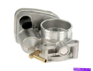 Throttle Body 02-08~jN[p[X[p[`[WQX46N8̃Xbg{fB Throttle Body For 02-08 Mini Cooper Supercharged QX46N8