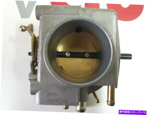 Throttle Body IWiXbgou`Af^CeOEVO 8V KAT WEBER 7765764 NEW Original Throttle Valve Lancia Delta Integral & Evo 8V Kat Weber 7765764 New