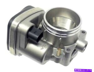 Throttle Body 01-06 BMW 325CI 325I 325XI 525I X3 Z3 Z4 M54 2.5L 6 CYL QJ43Z3�̃X���b�g���{�f�B Throttle Body For 01-06 BMW 325Ci 325i 325xi 525i X3 Z3 Z4 M54 2.5L 6 Cyl QJ43Z3