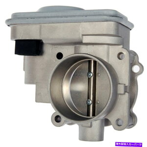 Throttle Body �N���C�X���[�Z�u�����O�_�b�W�L�����o�[�W�[�v�R���p�X�h�[�}���X���b�g���{�f�B�M���b�v For Chrysler Sebring Dodge Caliber Jeep Compass Dorman Throttle Body GAP�y���s�A���i�z