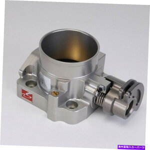 Throttle Body Skunk2 Pro�V���[�Y�r���b�g�X���b�g���{�f�B64mm�}�c�_miata nb 1.8l 309-10-0200 SKUNK2 PRO SERIES BILLET THROTTLE BODY 64MM FOR MAZDA MIATA NB 1.8L 309-10-0200
