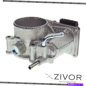 Throttle Body �X�o��XV�p�̔R�����˃X���b�g���{�f�B�B 4d WGN AWD 2012-2017 Fuel Injection Throttle Body For SUBARU XV . 4D Wgn AWD 2012 - 2017�y���s�A���i�z