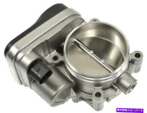 Throttle Body BMW 325i 525i 325XI 330I 330XI 525XI 530I 530XI Z4 PF17V8�̃X���b�g���{�f�B Throttle Body For BMW 325i 525i 325xi 330i 330xi 525xi 530i 530xi Z4 PF17V8