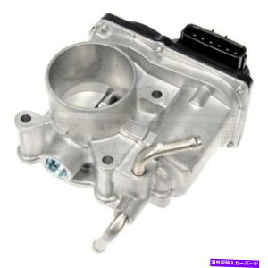 Throttle Body �g���^�����X2006-2019�h�[�}���\�����[�V�����R�����˃X���b�g���{�f�B For Toyota Yaris 2006-2019 Dorman Solutions Fuel Injection Throttle Body�y���s�A���i�z