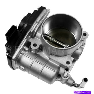 Throttle Body CtBjeBG35 07-08R˃Xbg{fBAZuTechSmartq For Infiniti G35 07-08 Fuel Injection Throttle Body Assembly TechSmart Passenger