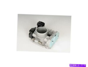 Throttle Body 06-08�̃X���b�g���{�f�B�V�{���[�|���e�B�A�b�N�A�x�I�A�x�I5�g�g5 1.6L 4 CYL MD84R1 Throttle Body For 06-08 Chevy Pontiac Aveo Aveo5 Wave Wave5 1.6L 4 Cyl MD84R1�y���s�A���i�z