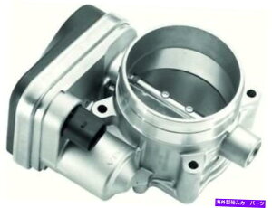 Throttle Body 05-09̃Xbg{fBVWAEfBpTbgA3 Quattro TT EOS R32 TOUAREG 3.2L SZ98Y3 Throttle Body For 05-09 VW Audi Passat A3 Quattro TT Eos R32 Touareg 3.2L SZ98Y3