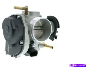 Throttle Body 98-01 VWr[gStWFb^2.0l 4 cyl aeg fi avh azg gl xw84b3̃Xbg{fB Throttle Body For 98-01 VW Beetle Golf Jetta 2.0L 4 Cyl AEG FI AVH AZG GL XW84B3