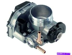 Throttle Body 98-01 VWr[gStJetta 2.0l 4 Cyl AEG BK79J1̃Xbg{fB Throttle Body For 98-01 VW Beetle Golf Jetta 2.0L 4 Cyl AEG BK79J1