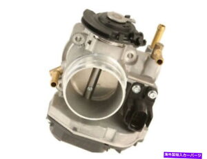 Throttle Body 98-01 VWr[gStWFb^2.0l 4 cyl aeg yk67z8̃Xbg{fB Throttle Body For 98-01 VW Beetle Golf Jetta 2.0L 4 Cyl AEG YK67Z8