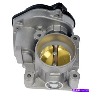 Throttle Body Ford Focus Transit Connect�h�[�}���X���b�g���{�f�B�M���b�v For Ford Focus Transit Connect Dorman Throttle Body GAP�y���s�A���i�z