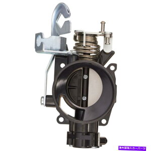 Throttle Body �t�H�[�h�t�H�[�J�X2002�X�y�N�g���X���b�g���{�f�B�M���b�v For Ford Focus 2002 Spectra Throttle Body GAP�y���s�A���i�z