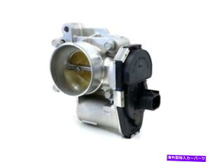 Throttle Body 07-11�V�{���[�|���e�B�A�b�N�T�^�[���R�o���gHHR�}���uG5�C�I��VUE QZ82S1�̃X���b�g���{�f�B Throttle Body For 07-11 Chevy Pontiac Saturn Cobalt HHR Malibu G5 Ion Vue QZ82S1�y���s�A���i�z