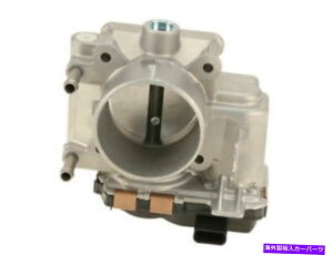 Throttle Body �O�H�G���N�g���b�N�X���b�g���{�f�B�̓}�c�_6 2006�^�[�{�`���[�W25zfyp�ɓK�����܂� Mitsubishi Electric Throttle Body fits Mazda 6 2006 Turbocharged 25ZFYP