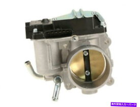 Throttle Body ミクニスロットルボディは、三菱ランサー2008-2012 91HJVQに適合します Mikuni Throttle Body fits Mitsubishi Lancer 2008-2012 91HJVQ
