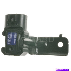 Throttle Body AS121 Toyota Camry Avalon Solara 1999�̐V�����}�b�v�Z���T�[ AS121 MAP Sensor New for Toyota Camry Avalon Solara 1999�y���s�A���i�z