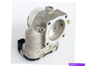 Throttle Body 04-06̃Xbg{fBVWr[gStWFb^2.0l 4 cyl bev gl gls zx15r8 Throttle Body For 04-06 VW Beetle Golf Jetta 2.0L 4 Cyl BEV GL GLS ZX15R8