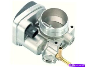 Throttle Body 04-06̃Xbg{fBVWr[gStWFb^2.0l 4 cyl bev fm53j4 Throttle Body For 04-06 VW Beetle Golf Jetta 2.0L 4 Cyl BEV FM53J4