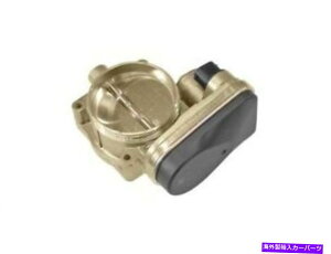 Throttle Body Contitech�X���b�g���n�E�W���O�A�Z���u���X���b�g���{�f�B��BMW Z8 2003 Alpina 86SQHB�ɓK�����܂� ContiTech Throttle Housing Assembly Throttle Body fits BMW Z8 2003 Alpina 86SQHB�y���s�A���i�z