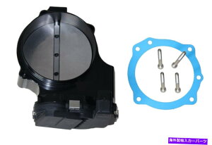 Throttle Body Hellcat Redeye Charger Challenger Demon Trackhawk105mmXbg{fB 105MM Throttle Body for Hellcat Redeye Charger Challenger Demon Trackhawk