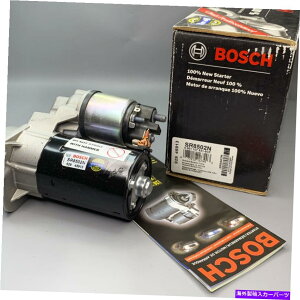 Throttle Body �r���C�b�N�G���R�[���V�{���[�N���[�Y�\�j�b�N�g���b�N�XSR8502N�{�b�V���{���̃X�^�[�^�[ For Buick Encore Chevrolet Cruze Sonic Trax SR8502N BOSCH GENUINE STARTER
