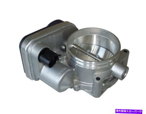 Throttle Body VDO�X���b�g���{�f�B�n�E�W���O�A�N�`���G�[�^�[BMW 545I 645CI 745I X5 4.4I 4.8IS�t�B�b�g�����g���Q�� VDO Throttle Body Housing Actuator BMW 545i 645ci 745i x5 4.4i 4.8is SEE FITMENT�y���s�A���i�z