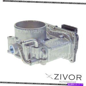 Throttle Body �g���^�̔R�����˃X���b�g���{�f�BHiace TRH221R 3D VAN RWD 2005-2015 Fuel Injection Throttle Body For TOYOTA HIACE TRH221R 3D Van RWD 2005 - 2015�y���s�A���i�z