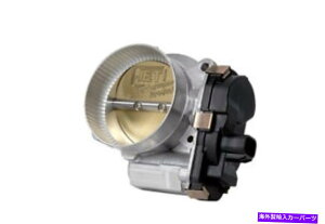 Throttle Body JET 76102 Powr-Flo�n�C�t���[�p�t�H�[�}���X�X���b�g���{�f�B09-13�R���x�b�gZR1 6.2L JET 76102 Powr-Flo High-Flow Performance Throttle Body 09-13 Corvette ZR1 6.2L�y���s�A���i�z