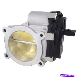 Throttle Body �V�{���[�V���o���[�h�^�z��GMC���[�R��XL�V�G���q�^�`�X���b�g���{�f�B�M���b�v For Chevrolet Silverado Tahoe & GMC Yukon XL Sierra Hitachi Throttle Body GAP�y���s�A���i�z