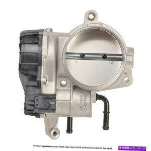 Throttle Body �q�����_�C�T���^�t�F���L�A�Z�h�[�i�\�����g�J�[�h�X���b�g���{�f�B�M���b�v For Hyundai Santa Fe & Kia Sedona Sorento Cardone Throttle Body GAP�y���s�A���i�z