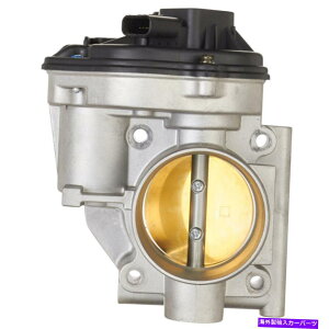 Throttle Body �t�H�[�h�̂��߂�500�t���[�X�^�C���}�[�L�����[�����e�S�X�y�N�g���X���b�g���{�f�BCSW For Ford Five Hundred Freestyle Mercury Montego Spectra Throttle Body CSW�y���s�A���i�z
