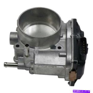 Throttle Body Infiniti QX70 2014 Beck Arnley�R�����˃X���b�g���{�f�B For Infiniti QX70 2014 Beck Arnley Fuel Injection Throttle Body�y���s�A���i�z