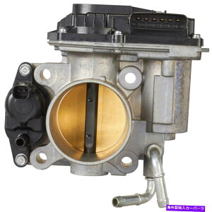 Throttle Body �z���_�V�r�b�NHR-V�X�y�N�g���X���b�g���{�f�B�M���b�v�̏ꍇ For Honda Civic HR-V Spectra Throttle Body GAP�y���s�A���i�z