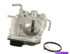 Throttle Body AISAN�X���b�g���{�f�B�̓g���^�}�g���b�N�X2009-2013 2.4L 4 CYL 25GQGB�ɓK�����܂� Aisan Throttle Body fits Toyota Matrix 2009-2013 2.4L 4 Cyl 25GQGB�y���s�A���i�z