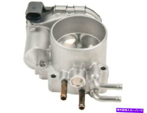 Throttle Body �{�b�V���X���b�g���{�f�B�A�Z���u���X���b�g���{�f�B�t�B�b�g�A�E�f�BA4 Quattro 2000-2006 79GKWF Bosch Throttle Body Assembly Throttle Body fits Audi A4 Quattro 2000-2006 79GKWF�y���s�A���i�z