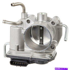 Throttle Body トヨタRAV4ソララカムリカローラマトリックス＆サイオンXB新しいOEMスロットルボディ For Toyota RAV4 Solara Camry Corolla Matrix & Scion xB New OEM Throttle Body